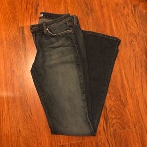 Joe’s Honey Fit Jeans